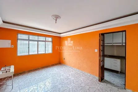 Sobrado com 2 Quartos à venda, 115m² no Penha de França, São Paulo