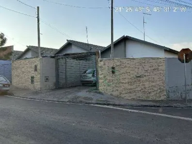 Casa de Condomínio com 2 Quartos à venda, 51m² no Jardim Stracini, Taquaritinga