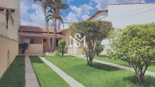 Casa com 2 Quartos à venda, 90m² no Jardim Regina, Indaiatuba