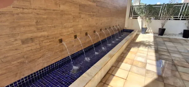 Apartamento com 3 Quartos para alugar, 80m² no Vila Sônia, São Paulo