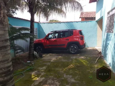 Casa com 2 Quartos à venda, 138m² no Residencial Forteville, Goiânia