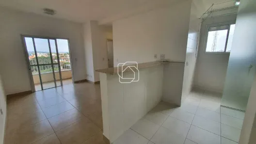 Apartamento com 2 Quartos para alugar, 68m² no São Luiz, Itu