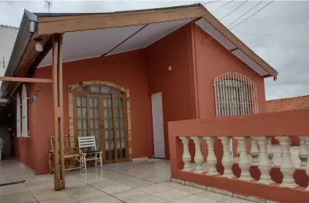 Casa com 2 Quartos à venda, 75m² no Jardim Rosalina, Cotia