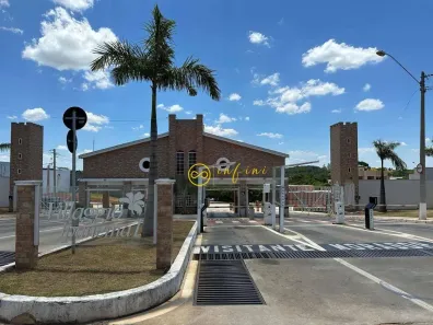 Lote/Terreno à venda, 178m² no Jardim Residencial Villagio Ipanema I, Sorocaba