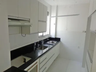 Apartamento com 2 Quartos à venda, 47m² no Piracicamirim, Piracicaba