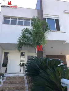 Casa de Condomínio com 3 Quartos à venda, 258m² no Itapeva, Votorantim
