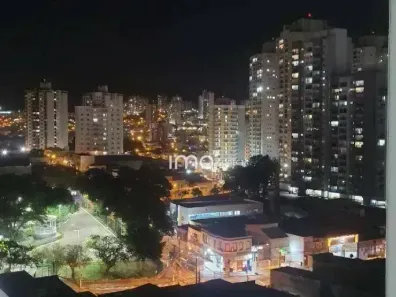 Apartamento com 2 Quartos para alugar, 60m² no Vila Santa Rosa, Jundiaí