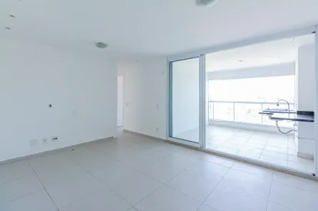 Apartamento com 2 Quartos para alugar, 75m² no Campo Belo, São Paulo
