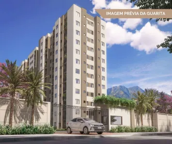 Apartamento com 2 Quartos à venda, 35m² no Jacarepaguá, Rio de Janeiro