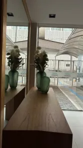 Apartamento com 2 Quartos à venda, 70m² no Ponta D'Areia, São Luís