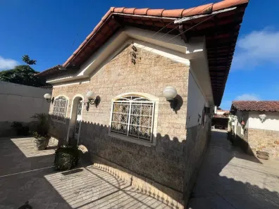 Casa com 4 Quartos à venda, 125m² no Nossa Senhora de Nazareth, Araruama