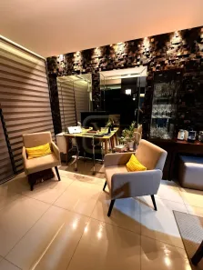 Apartamento com 3 Quartos à venda, 80m² no Centro-Sul, Cuiabá