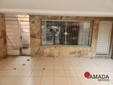Casa com 3 Quartos à venda, 120m² no Vila Esperança, São Paulo