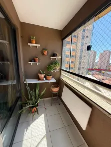 Apartamento com 3 Quartos à venda, 75m² no Nova Parnamirim, Parnamirim
