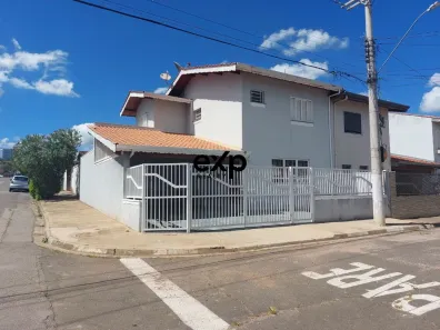 Casa com 3 Quartos à venda, 150m² no Jardim Terceiro Centenário, Atibaia
