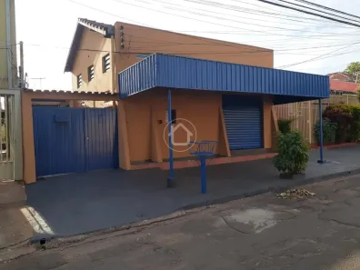 Casa com 3 Quartos à venda, 174m² no Parque dos Novos Estados, Campo Grande