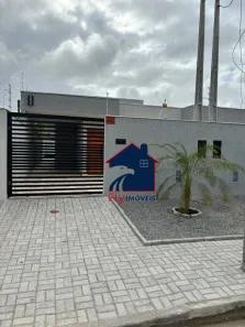 Casa com 2 Quartos à venda, 81m² no Nossa Senhora do Sion, Itanhaém
