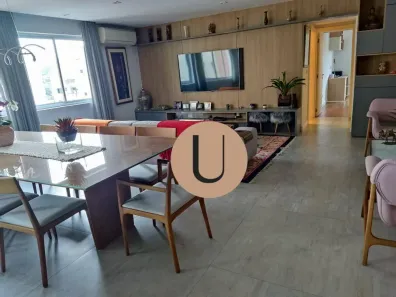 Apartamento com 3 Quartos à venda, 137m² no Santa Cecília, São Paulo