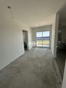 Apartamento com 2 Quartos à venda, 60m² no Vila Esperança, Itu