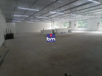 Sala Comercial para alugar, 540m² no Vila América, São Paulo