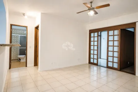 Apartamento com 1 Quarto à venda, 91m² no São João, Porto Alegre