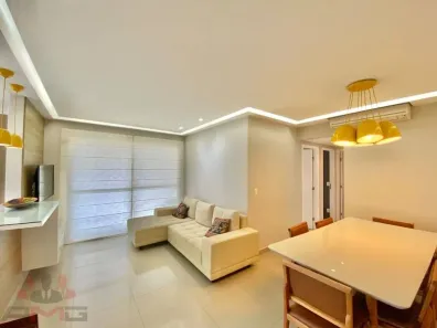 Apartamento com 3 Quartos à venda, 101m² no Centro, Bertioga