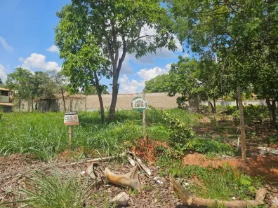 Lote/Terreno à venda, 500m² no Joá, Lagoa Santa