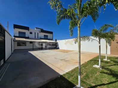 Casa com 3 Quartos à venda, 179m² no João Antônio Gonçalves, Divinópolis