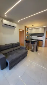 Apartamento com 1 Quarto para alugar, 46m² no Marco, Belém