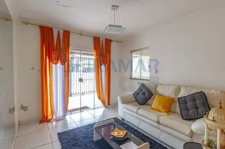 Casa com 4 Quartos à venda, 200m² no Guará I, Brasília
