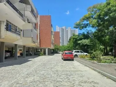 Apartamento com 4 Quartos à venda, 110m² no Cocó, Fortaleza