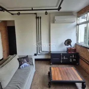Apartamento com 2 Quartos à venda, 100m² no Leblon, Rio de Janeiro