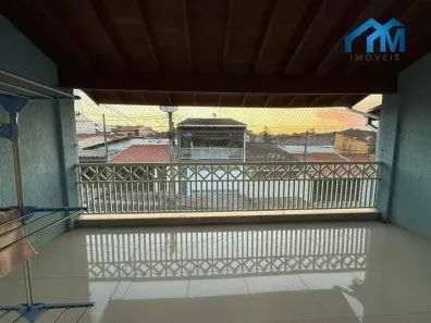 Casa com 3 Quartos à venda, 194m² no Parque América, Itu