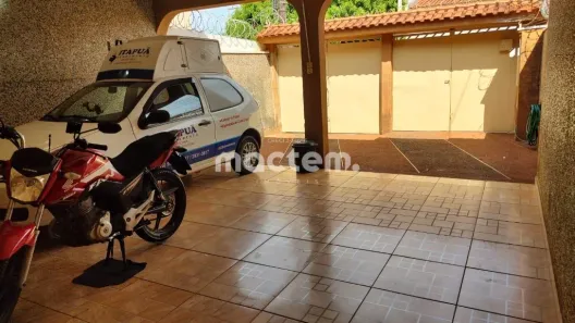 Casa com 3 Quartos à venda, 116m² no Vila Monte Alegre, Ribeirão Preto