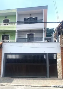 Sobrado com 5 Quartos à venda, 240m² no Jardim Nosso Lar, São Paulo