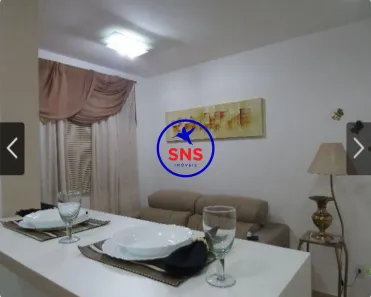 Apartamento com 2 Quartos à venda, 51m² no Jardim Nova Europa, Campinas
