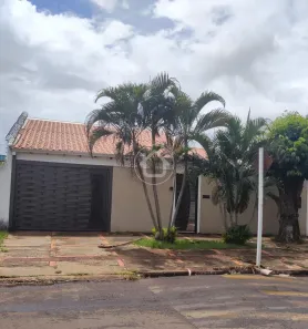 Casa com 3 Quartos à venda, 280m² no Vila Manoel Taveira, Campo Grande