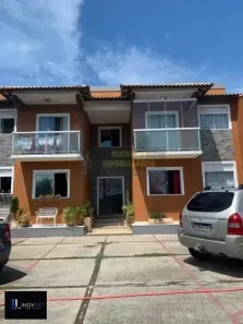 Apartamento com 2 Quartos à venda, 75m² no Nova São Pedro, São Pedro da Aldeia