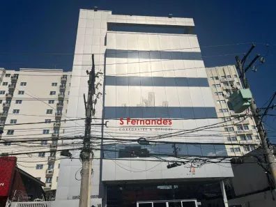 Sala Comercial para alugar, 363m² no Indianópolis, São Paulo