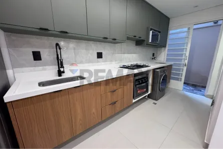 Apartamento com 2 Quartos para alugar, 63m² no Jardim Faculdade, Sorocaba