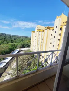 Apartamento com 2 Quartos à venda, 47m² no Jardim Samburá, Bauru
