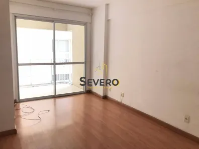 Apartamento com 3 Quartos à venda, 76m² no Centro, São Gonçalo
