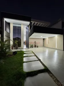 Casa com 3 Quartos à venda, 380m² no Setor Habitacional Vicente Pires, Brasília