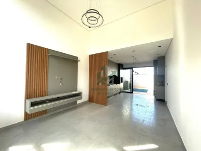 Casa de Condomínio com 3 Quartos à venda, 190m² no Morro Vermelho, Mogi Mirim