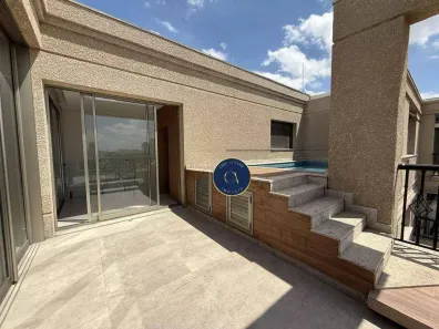 Cobertura com 3 Quartos à venda, 183m² no Lapa, São Paulo