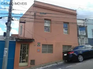 Casa com 2 Quartos à venda, 153m² no Centro, Jundiaí