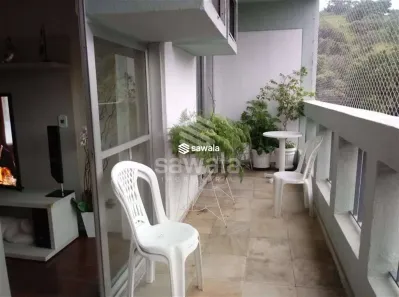 Apartamento com 4 Quartos à venda, 200m² no Campo Grande, Rio de Janeiro