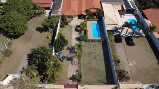 Fazenda/Sítio com 3 Quartos à venda, 1193m² no Agreste, Campinas