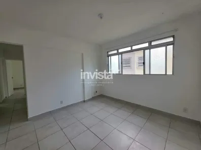 Apartamento com 2 Quartos à venda, 79m² no Ponta da Praia, Santos