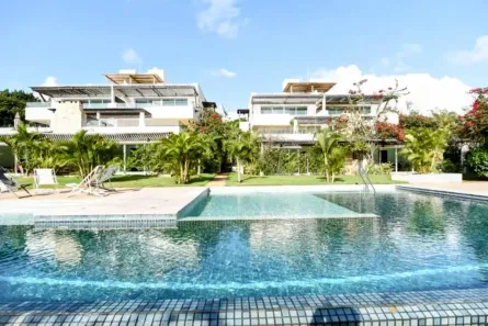 Apartamento com 3 Quartos para alugar, 197m² no Pipa, Tibau do Sul